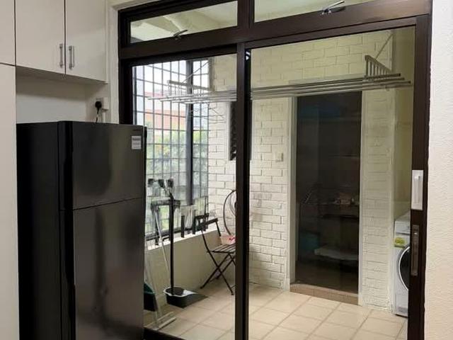 Apartment for rent