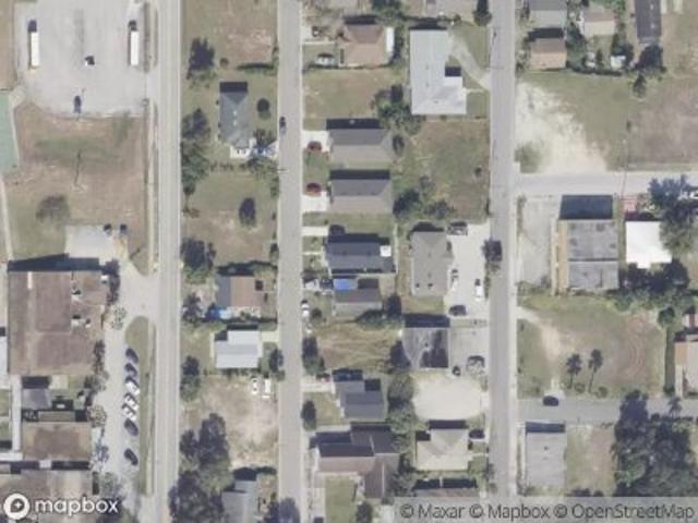 Property for sale in Haines City, Florida