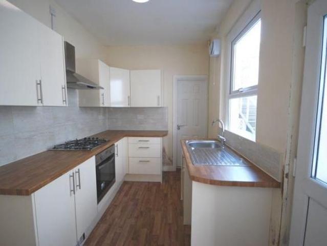 Apartment for rent in Plasmarl, Nangreaves