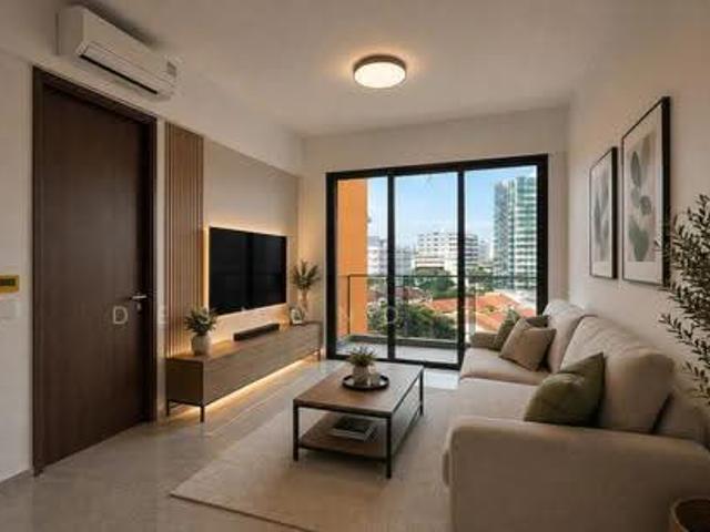 Apartment for rent