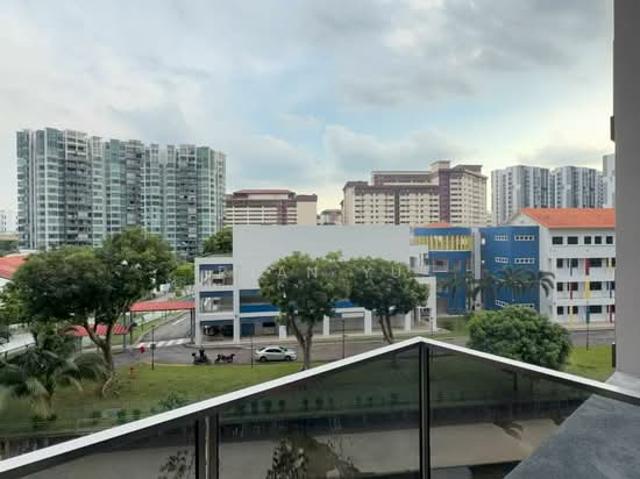 Apartment for rent