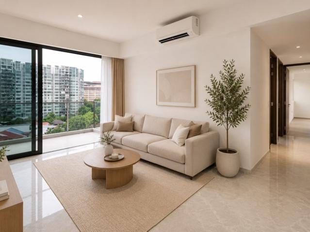 Condominium for sale