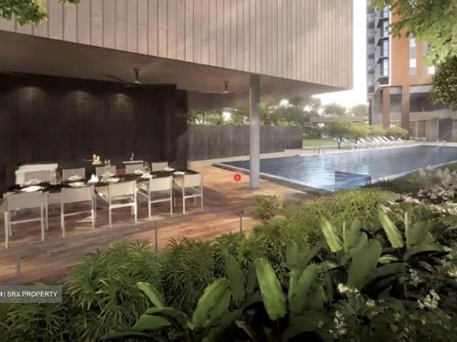 Apartment for sale