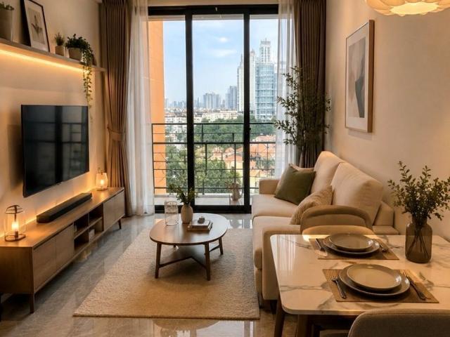 Apartment for sale