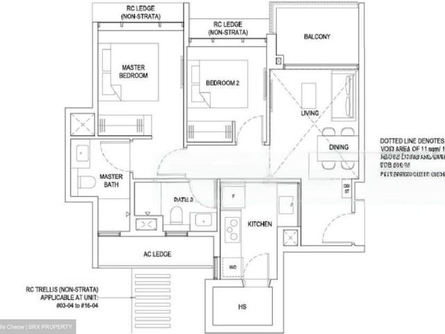 Apartment for sale