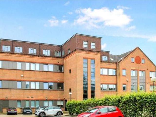 House for rent in Hart, Hampshire