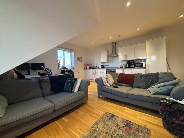 Apartment for rent in Hart, Hampshire