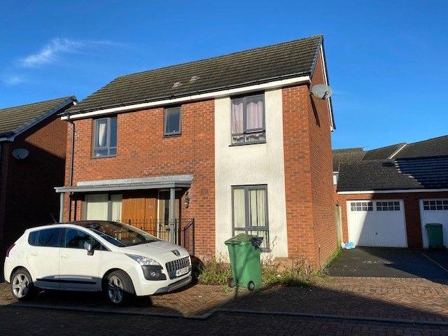Apartment for rent in Falcon Lodge, Wales