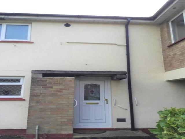House for rent in Chedburgh, Suffolk