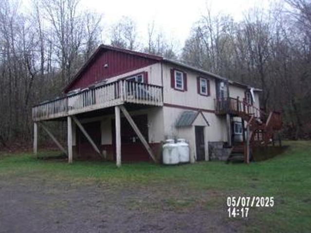 House for sale in Bakers Mills