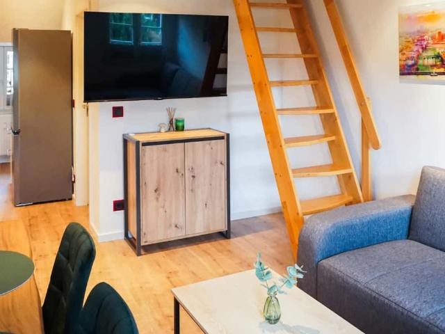 Apartment mieten in Hücheln, Frechen
