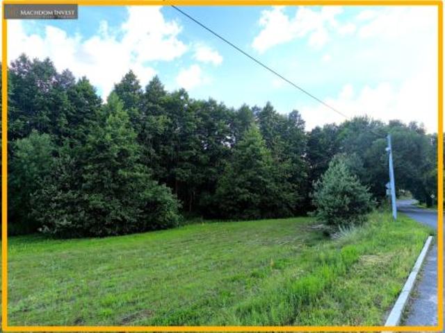 Grunt na sprzedaż w Bartniczka, Kujawsko-pomorskie