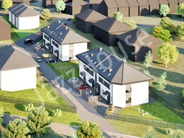 Dom na sprzedaż w Zielonka, Mazowieckie