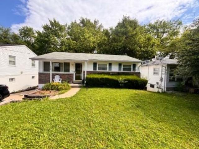 House for sale in Missouri