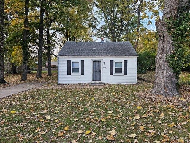 House for sale in Hazelwood, Missouri