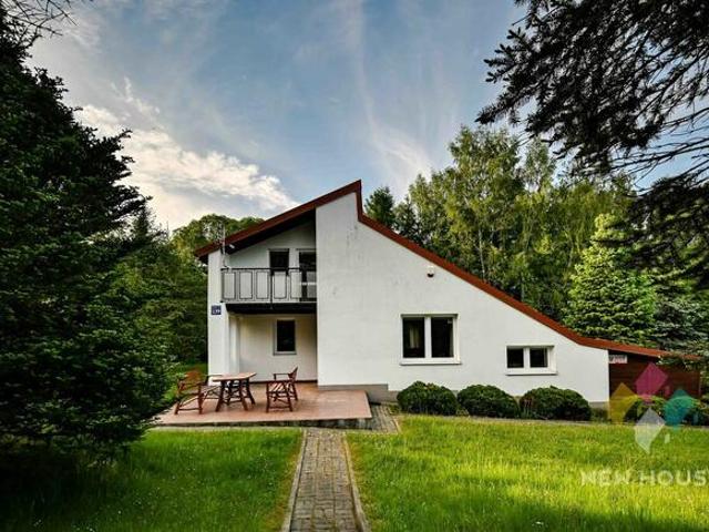 Dom na sprzedaż w Barczewo, Warmińsko-mazurskie