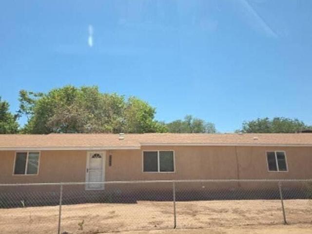 House for sale in New Mexico