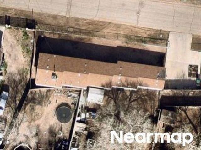 House for sale in New Mexico