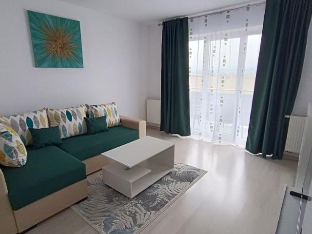 Apartament închirieri în Brașov