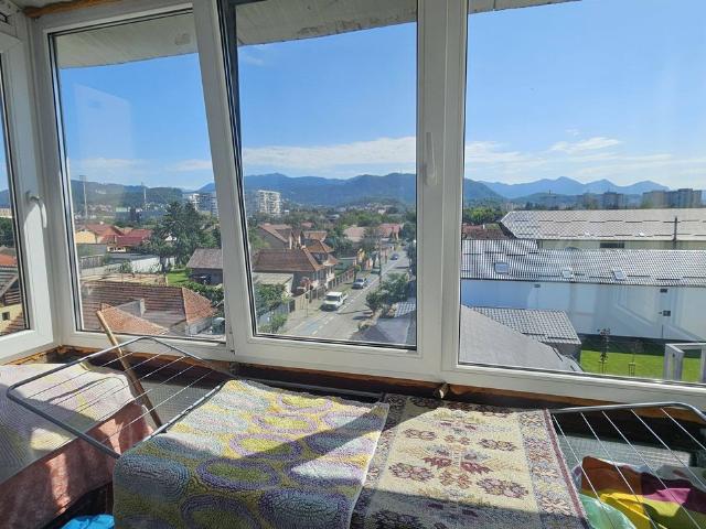 Apartament vânzări în Brasov