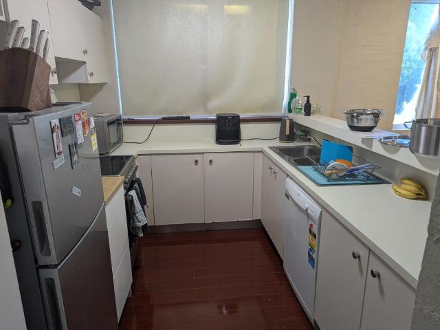 Room for rent in Barton, Australian Capital Territory