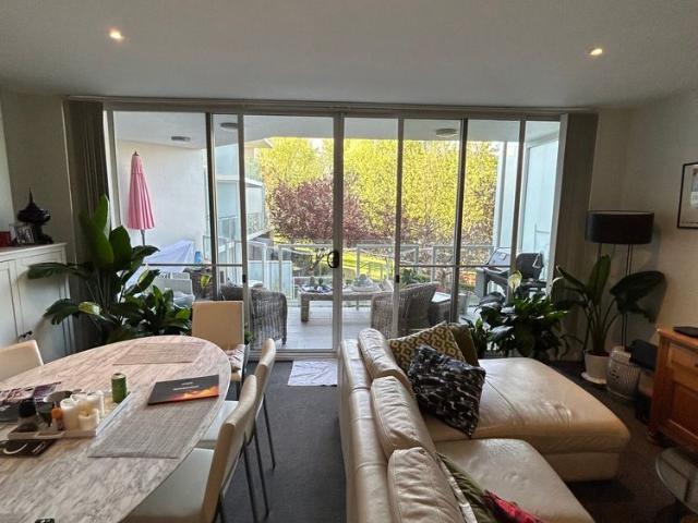 Room for rent in Barton, Australian Capital Territory