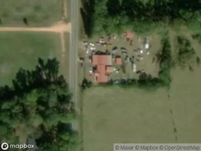 House for sale in Lucedale, Mississippi