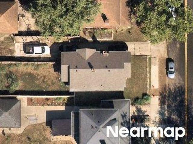 House for sale in Terre Haute, Indiana