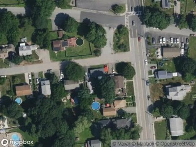 House for sale in Warwick, Rhode Island
