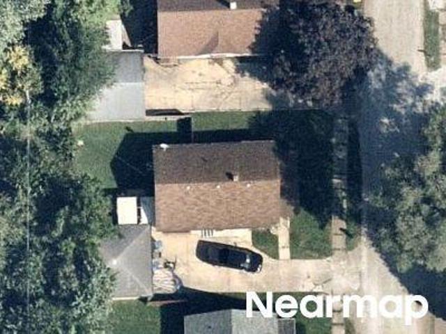 House for sale in Fairview Station, Indianapolis