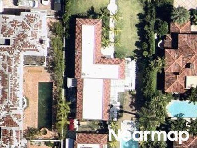 House for sale in Palm Beach, Florida