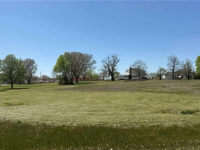 Land for sale in Parsons