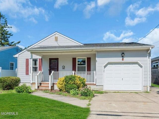 House for sale in New Jersey