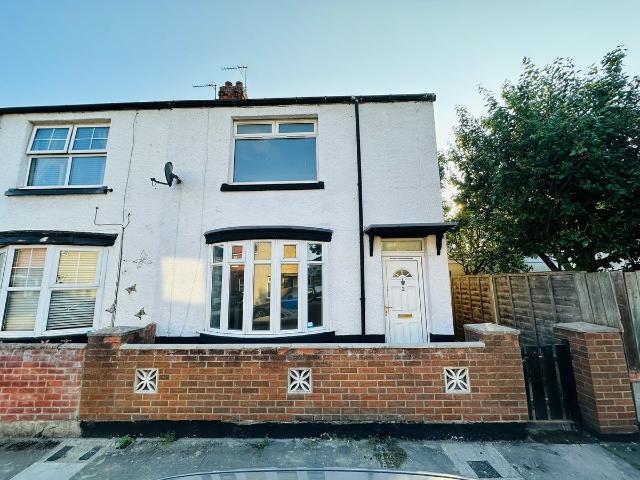 House for rent in Foggy Furze, Brierton