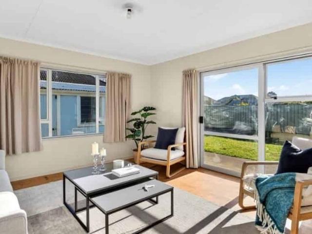 House for rent in Napier