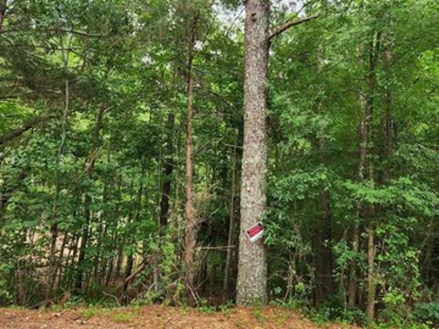 Land for sale in Monroe, Georgia