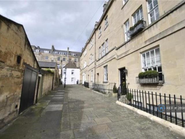 Apartment for rent in Dulcote, Bath And North East Somerset