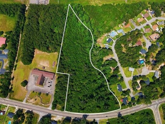 Land for sale in Augusta Land for sale in Augusta