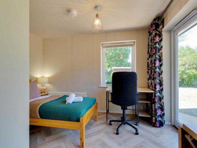 Studio for rent in Arbury, Cambridgeshire