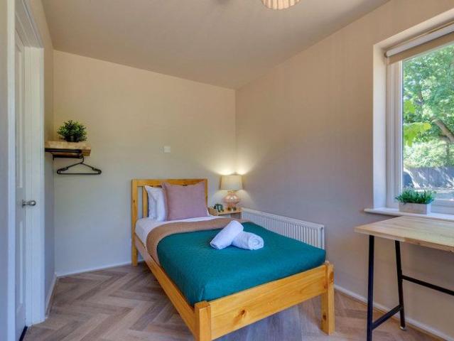 Studio for rent in Arbury, Cambridgeshire