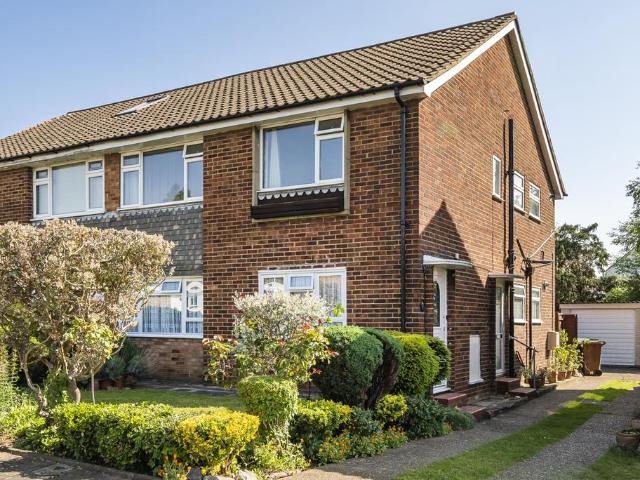 House for rent in Blendon, Greater London
