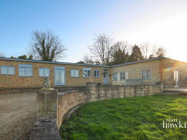 House for rent in Bradenstoke, Wiltshire