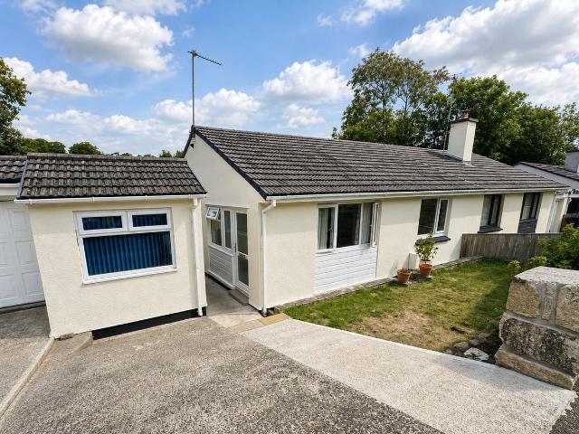House for rent in Treneere, Penzance