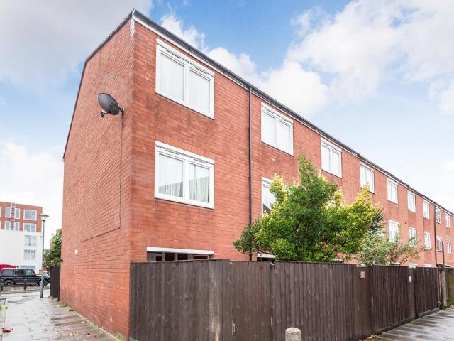 House for rent in South Hackney, Greater London
