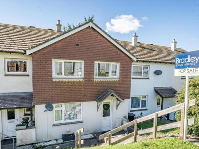 House for sale in Foxhole, Paignton