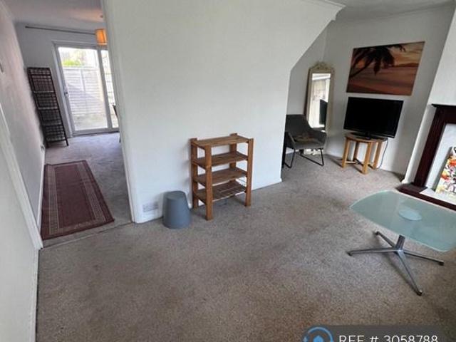 House for rent in Salvington, Worthing