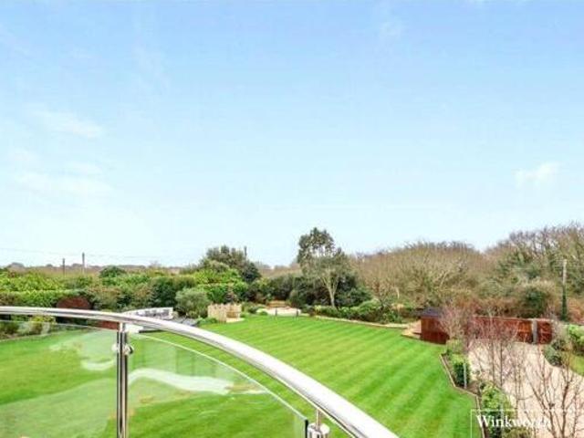 House for sale in Old Milton, New Forest