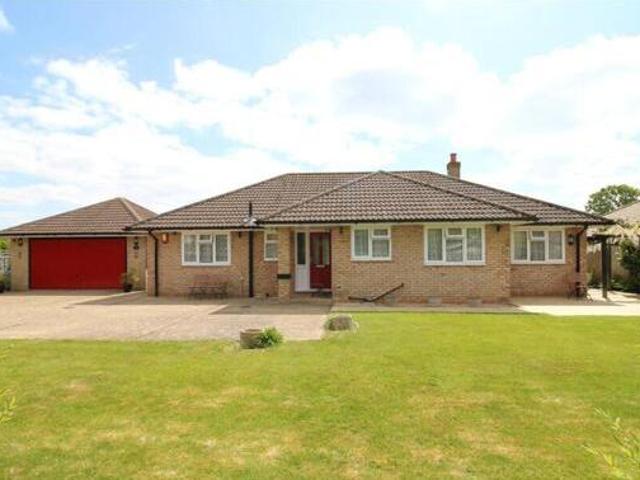 House for sale in Old Milton, Ashurst Bridge