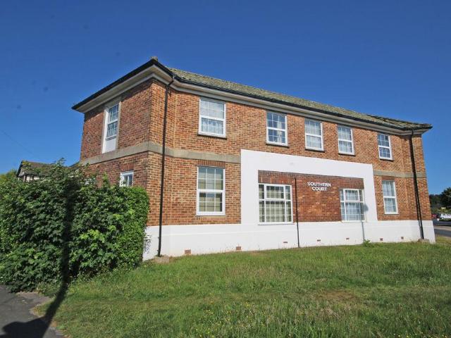 Apartment for rent in Old Milton, New Forest