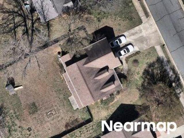 House for sale in Guilford, North Carolina